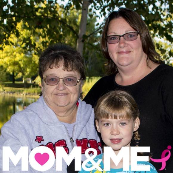 Meet your Posher, Twila - Picture 1 of 1